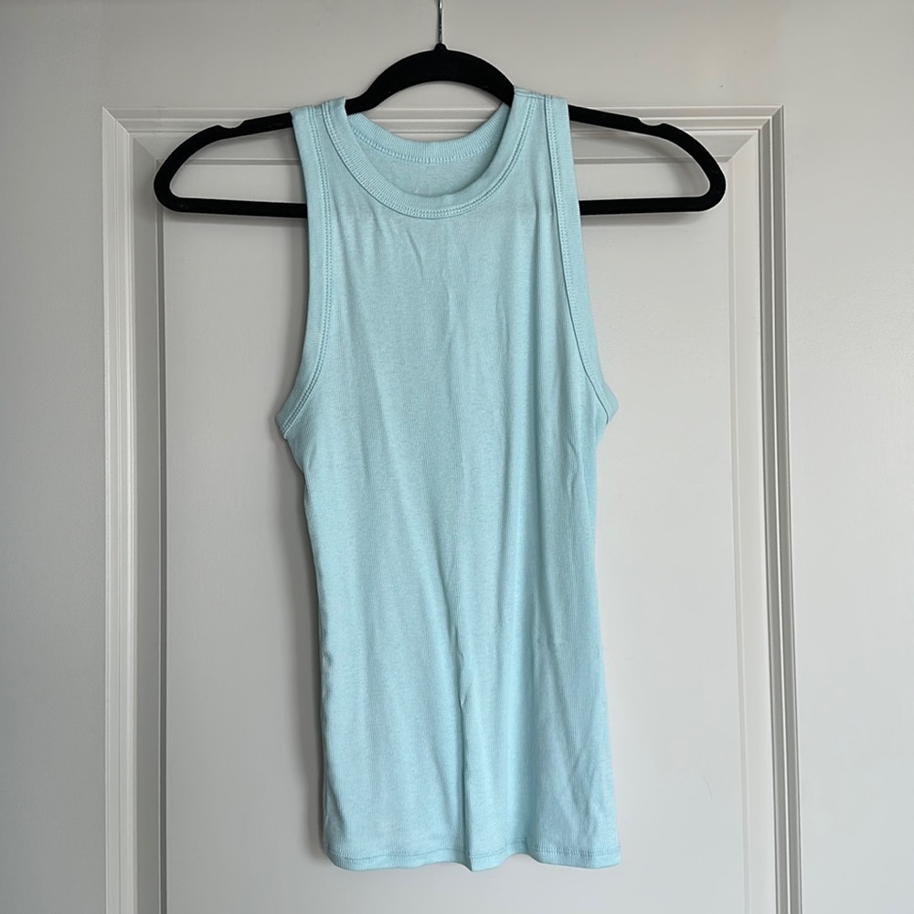 Target tank top RARE COLOR